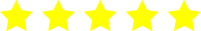 image of five stars